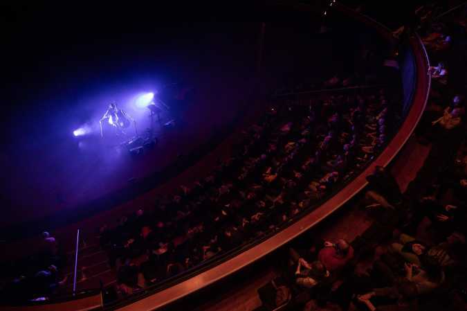  Lucinda Chua at TivoliVredenburg by Lisanne Lentink